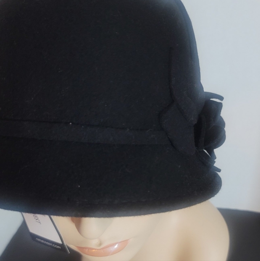 NINE WEST LADIES HAT - Picture 3 of 3